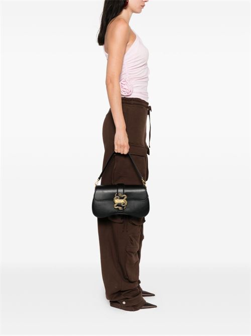 Borsa donna a spalla JUST CAVALLI | 79RA4BA1ZSA89899